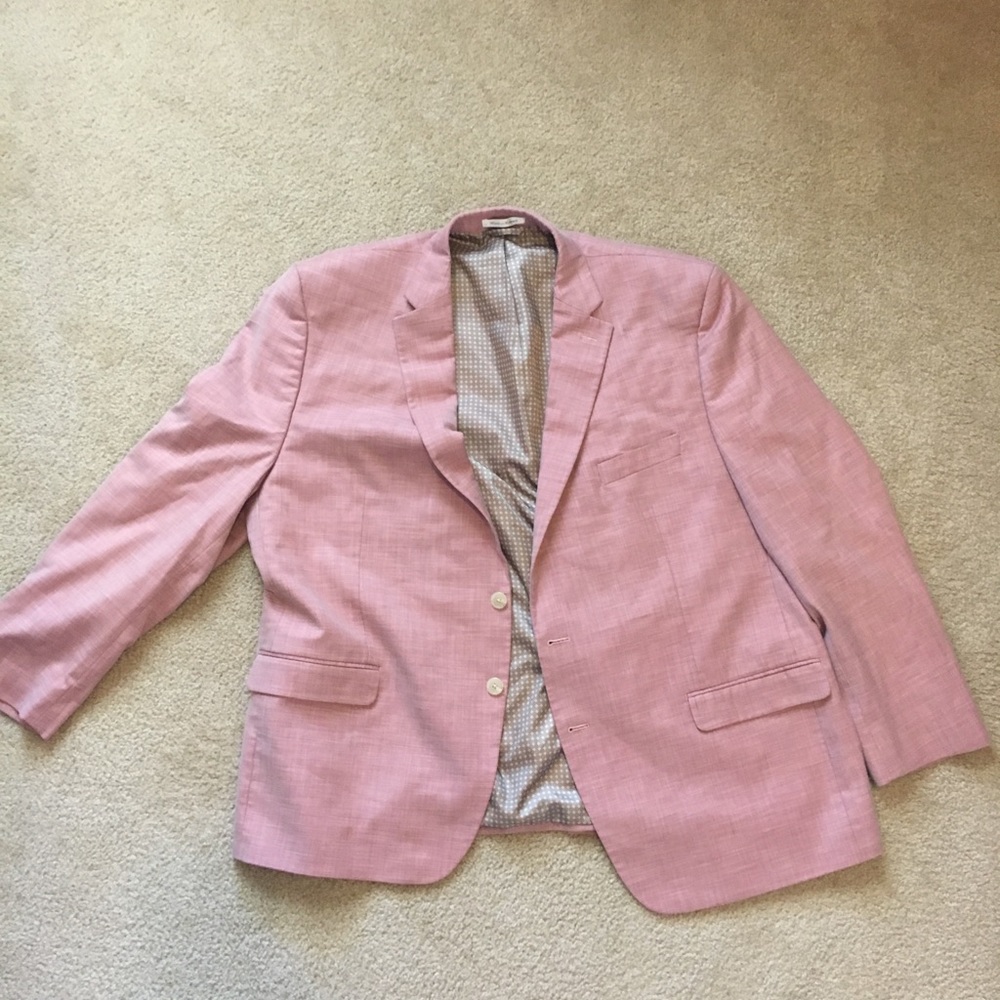 Chaps Men’s Blazer